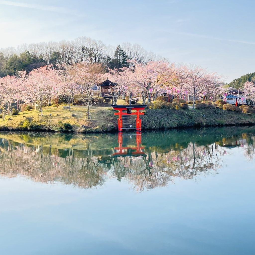 上野公園